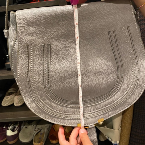 Chloe Marcie bag - Picture 4 of 6